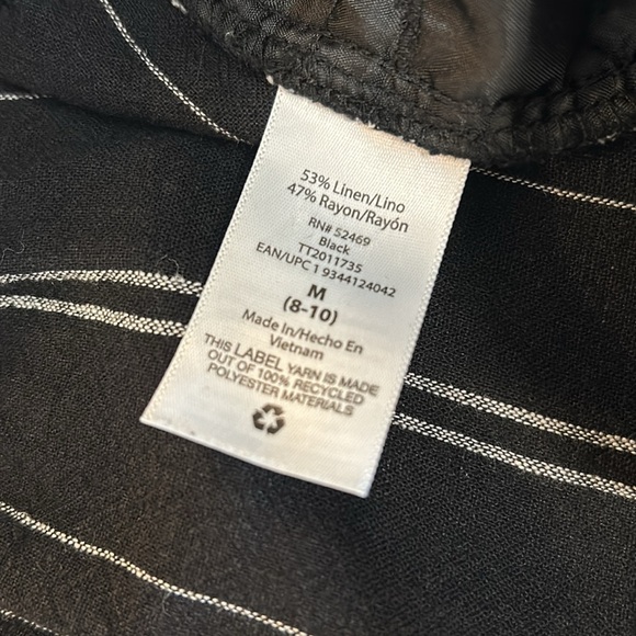 Time and True Skirt Medium 8-10 - Picture 7 of 7